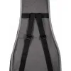Lutner MLCG-32 Чехол утепленный для классической гитары 4/4, серый