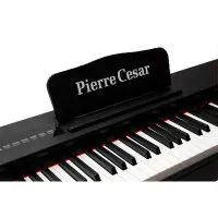Pierre Cesar M430E BK Фортепиано цифровое, 88 клавиш Pierre Cesar M430E BK Фортепиано цифровое, 88 клавиш