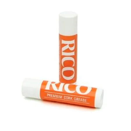 Rico RCRKGR12 Смазка для пробковых частей духовых, 12шт