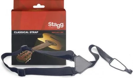 STAGG SNCL001-BK