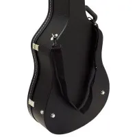 ARIA CG-120LP - жесткий кейс для LP электрогитар