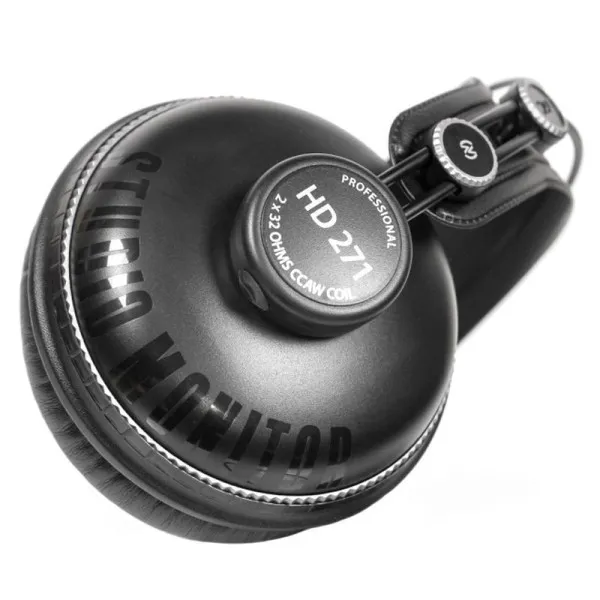 Axelvox HD271 Наушники мониторные, динамические, закрытого типа