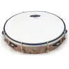Тамбурин-бубен STAGG TAB-110P-WD