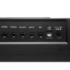 Kurzweil KP150 LB Синтезатор, 61 клавиша, полифония 128, цвет чёрный