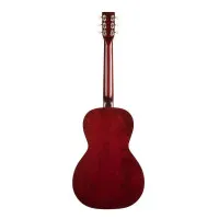 Art & Lutherie Roadhouse Tennessee Red A/E Гитара электроакустическая, 6 струн, цвет красный Art & Lutherie Roadhouse Tennessee Red A/E Гитара электроакустическая, 6 струн, цвет красный