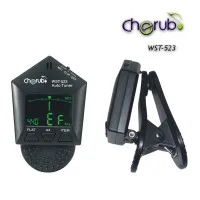 Тюнер Cherub WST-523