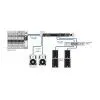 Процессор звуковой Behringer DEQ2496 Ultra-Curve Pro