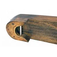 Мир гуслей MG-KN5BO Кантеле 5-струнное, цвет мореный дуб