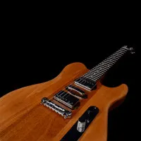 Godin Radium Winchester Brown RN Электрогитара Telecaster, 6 струн, HSH, цвет коричневое дерево