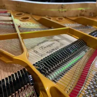 Беларусь B-162B Рояль кабинетный, чёрный Беларусь B-162B Рояль кабинетный, чёрный