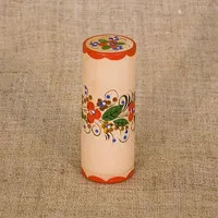 Мастерская Сереброва (к2-пг-03) Погремушка-цилиндр