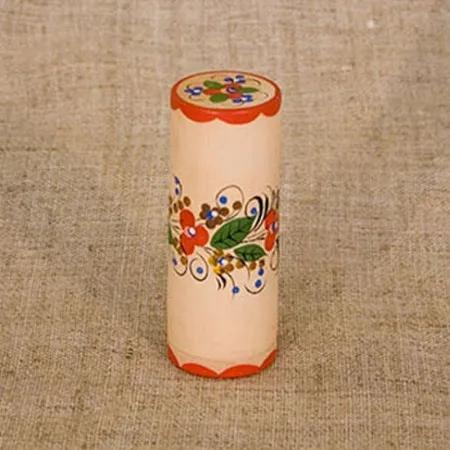 Мастерская Сереброва (к2-пг-03) Погремушка-цилиндр