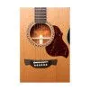 Гитара акустическая CRAFTER GA-7/N + чехол