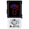 Joyo JF-326 IronTune Напольный гитарный тюнер