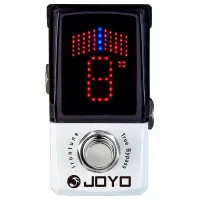 Joyo JF-326 IronTune Напольный гитарный тюнер
