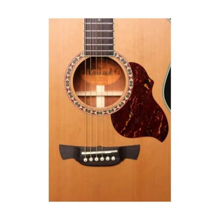 Гитара акустическая CRAFTER GA-7/N + чехол