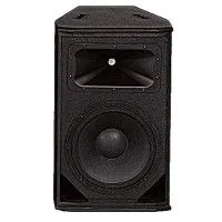 Xline ZL-15 Акустическая система пассивная, 400 Вт (RMS), цвет чёрный