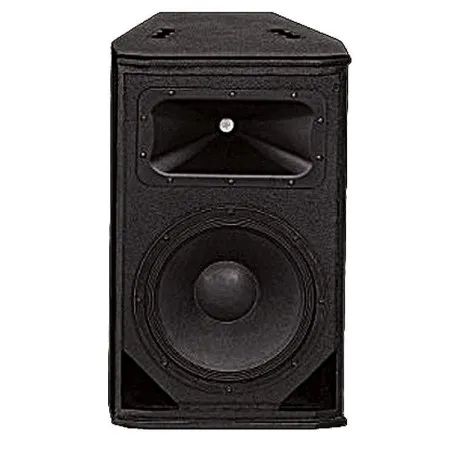 Xline ZL-15 Акустическая система пассивная, 400 Вт (RMS), цвет чёрный