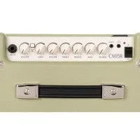 CORT CM15R-EU-PG Комбоусилитель гитарный, 8", 35Вт, зелёный