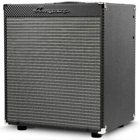 AMPEG RRB-112 ROCKET BASS Комбоусилитель басовый, 1x12`, 100 Вт 