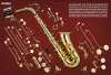 Саксофон Yamaha YAS-280