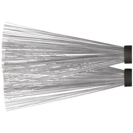 MEINL SB300 Standard Wire Brush Щётки барабанные, металл