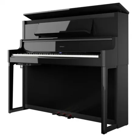 Roland LX-9-PE KSL-9-PE Пианино цифровое, 88 клавиш