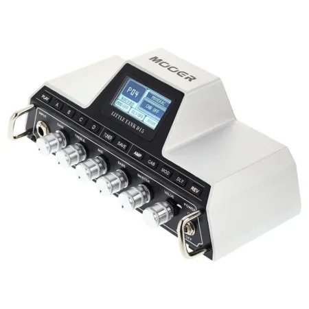 Mooer Little Tank D15