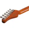SCHECTER PT SPECIAL SCAR Электрогитара, 6 струн, цвет красный матовый