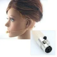 Микрофон DVON HE-5