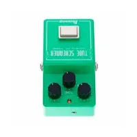 IBANEZ TS808 Tube Screamer Педаль эффектов для электрогитары