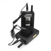 SOLISTA MD-600 (HH) Радиосистема UHF, 2 ручных микрофона