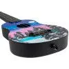 FLIGHT ULTRA S-42 Snow Укулеле сопрано с чехлом