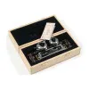 Гармошка губная Hohner M2260 Echobell C-major