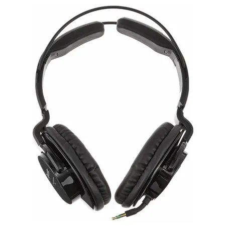 Superlux HD661Black Наушники студийные закрытого типа