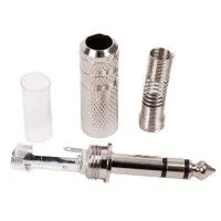 Разъем STAGG 001STH