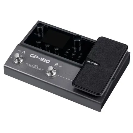 Valeton GP-150 Процессор эффектов гитарный