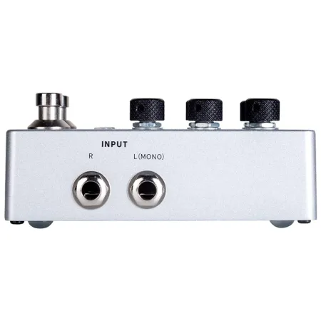 Mooer Groove Loop X2