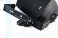 CVGaudio RF516TBl Громкоговоритель настенный, черный