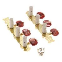 Alice AO-020HV2P Комплект колковой механики для классической гитары