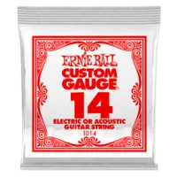 Ernie Ball .014