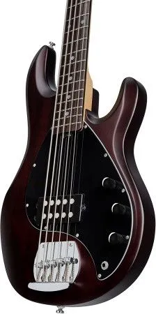 Sterling by MusicMan SUB Series RAY5-WS-R1