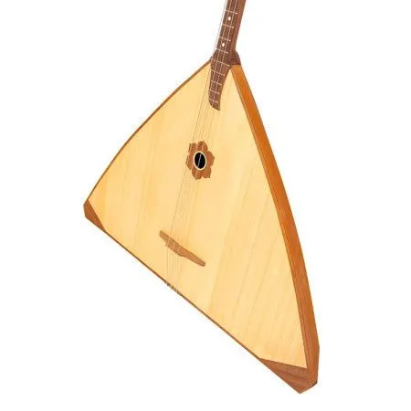 Doff BCM3 Балалайка контрабас, 3-струнная