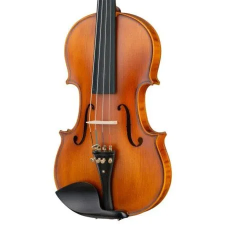 Foix FVP-04B-4/4 Скрипка студенческая 4/4, с футляром и смычком