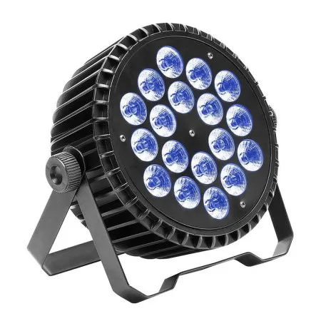 XLine Light LED PAR 1815 Прожектор светодиодный RGBWA