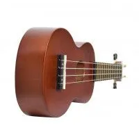 Mahalo MR1TBR-PK Укулеле сопрано с чехлом и обучающими материалами