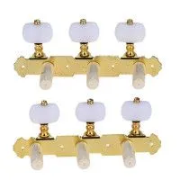 Alice AOS-020HV1P Комплект колковой механики для классической гитары
