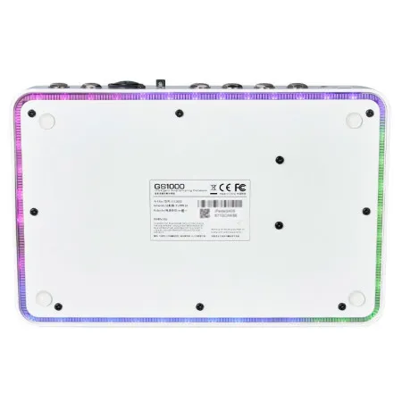 Mooer GS1000 Процессор эффектов 
