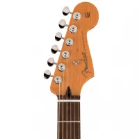 FENDER Player II Stratocaster Limited Edition RW FRD Электрогитара, SSS, 6 струн, цвет красный
