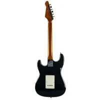 Bosstone SEG-04 BK Электрогитара, 6 струн, SSH, цвет черный